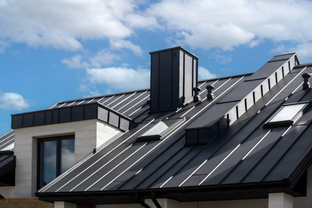 Best Sheet Metal Roofing  in Web, AL